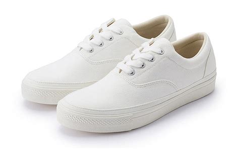 MUJI PH Drops Cool New Sneakers in 2021: Photos, Price .